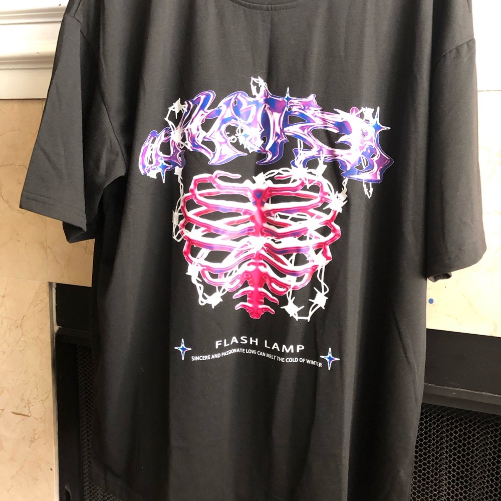 SHEIN T-shirt
